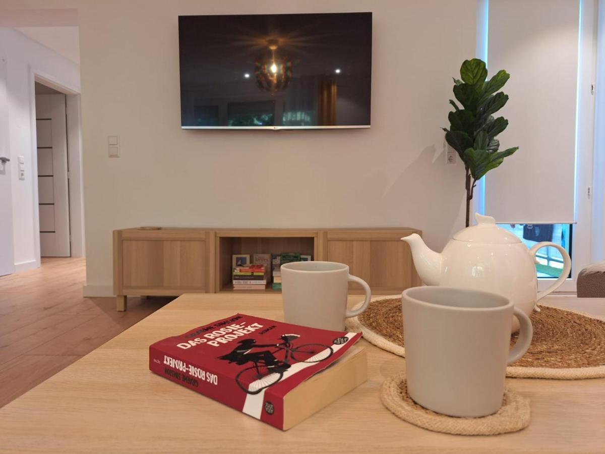 Am Wald Apartment Waldkirch Bagian luar foto